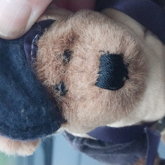 Boyd's Bear Lou Bearig from the Archive Collection - Picture 2 of 6